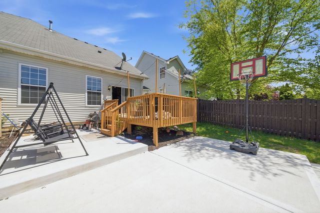 530 N Frieh Drive, Romeoville, IL 60446