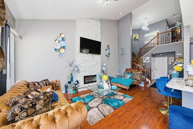 530 N Frieh Drive, Romeoville, IL 60446