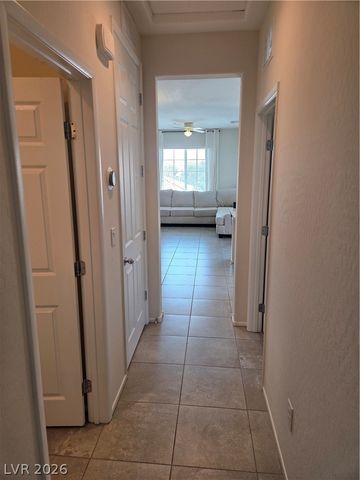 8577 Insignia Avenue 103, Las Vegas, NV 89178