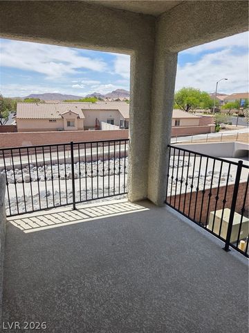 8577 Insignia Avenue 103, Las Vegas, NV 89178