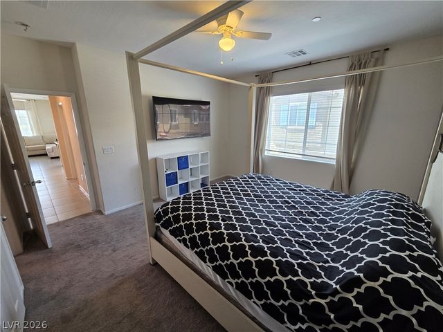 8577 Insignia Avenue 103, Las Vegas, NV 89178