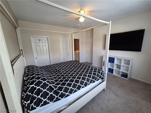 8577 Insignia Avenue 103, Las Vegas, NV 89178