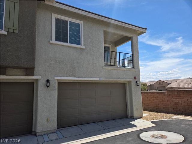 8577 Insignia Avenue 103, Las Vegas, NV 89178