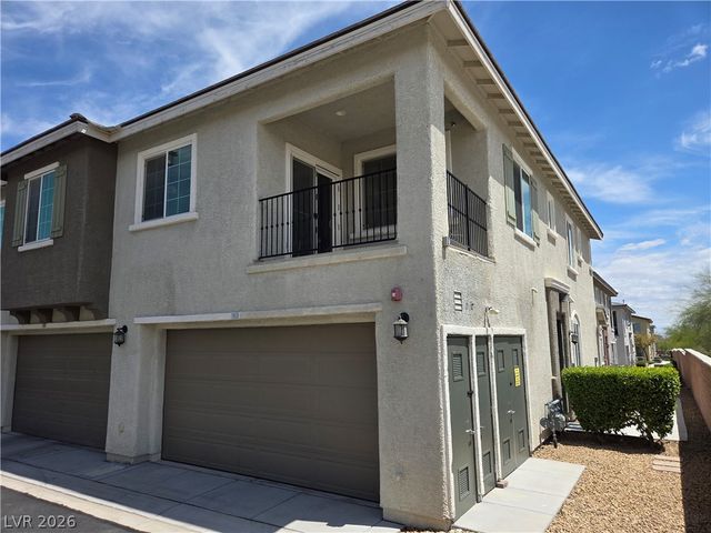 8577 Insignia Avenue 103, Las Vegas, NV 89178