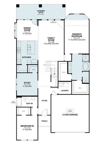 6320 Foxglove Lane, Mckinney, TX 75071