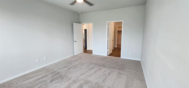 348 Banyon DR, Liberty Hill, TX 78642