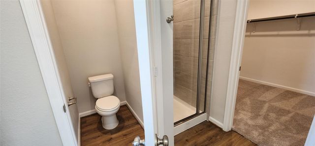 348 Banyon DR, Liberty Hill, TX 78642