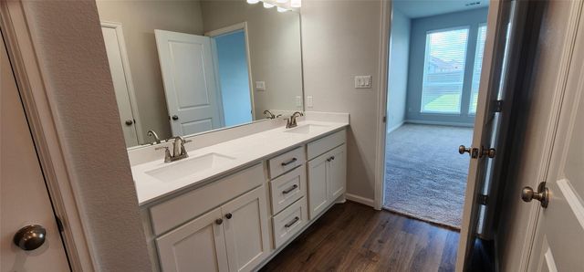 348 Banyon DR, Liberty Hill, TX 78642