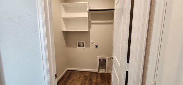 348 Banyon DR, Liberty Hill, TX 78642