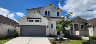 348 Banyon DR, Liberty Hill, TX 78642