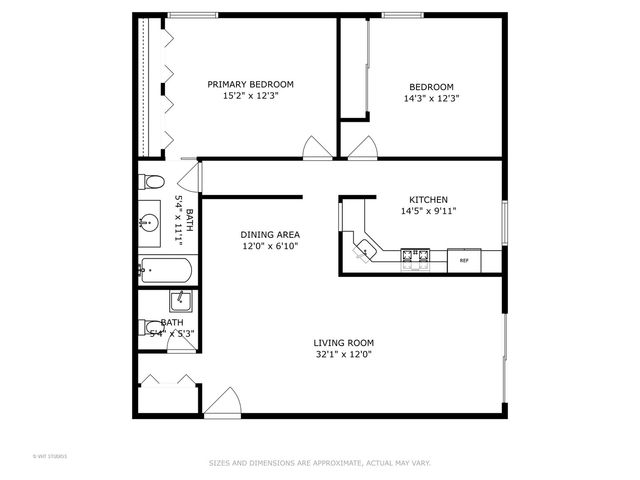 7225 W Higgins Avenue 101, Chicago, IL 60656