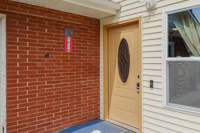 1036 Vilas Street, Leavenworth, KS 66048