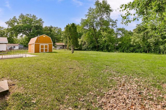 1036 Vilas Street, Leavenworth, KS 66048