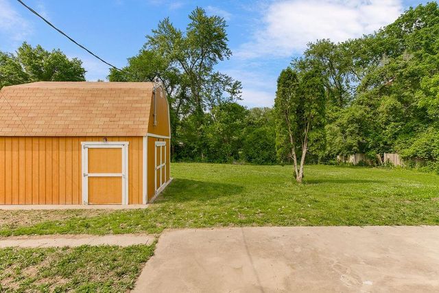 1036 Vilas Street, Leavenworth, KS 66048