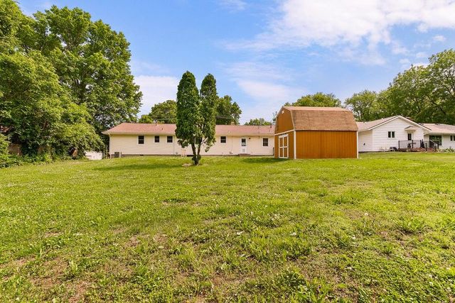 1036 Vilas Street, Leavenworth, KS 66048