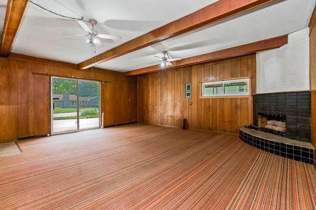 1036 Vilas Street, Leavenworth, KS 66048