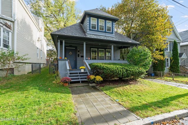 138 Ford Avenue, Troy, NY 12180