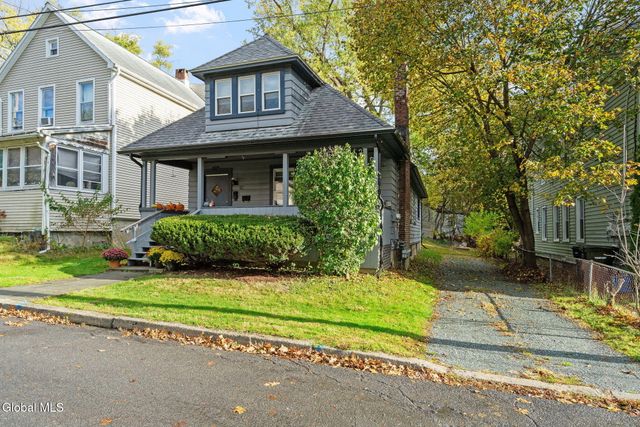 138 Ford Avenue, Troy, NY 12180