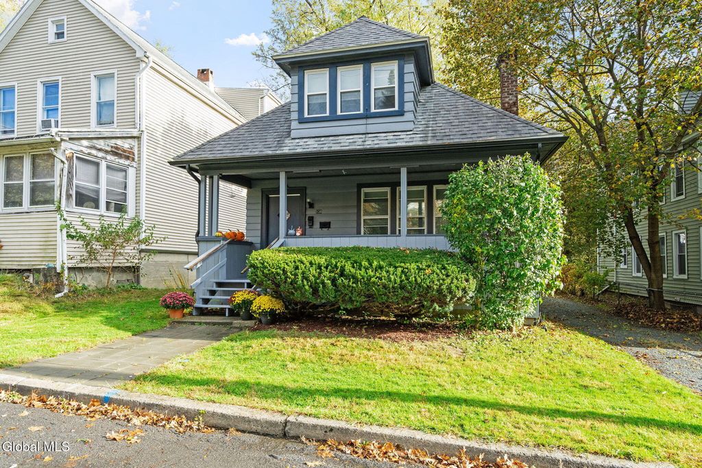 138 Ford Avenue, Troy, NY 12180