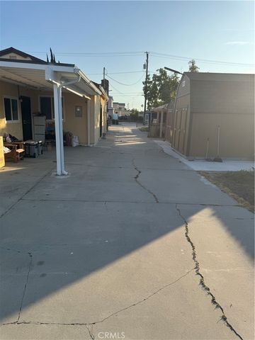 13725 Kenmore, Baldwin Park, CA 91706