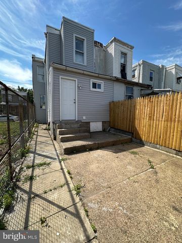 4119 ORCHARD ST, Philadelphia, PA 19124