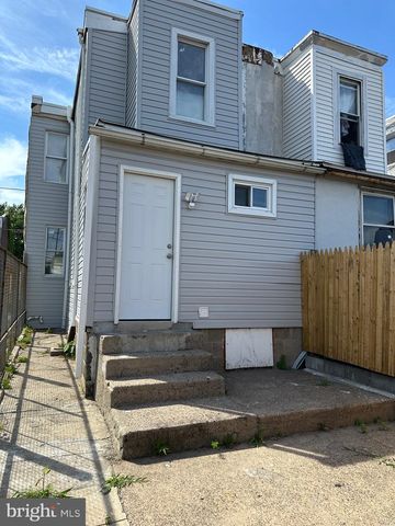 4119 ORCHARD ST, Philadelphia, PA 19124