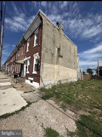4119 ORCHARD ST, Philadelphia, PA 19124