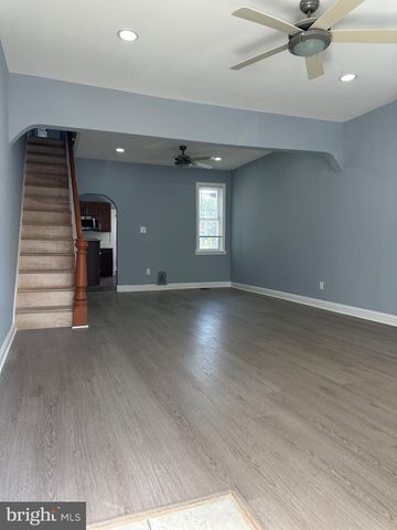 4119 ORCHARD ST, Philadelphia, PA 19124