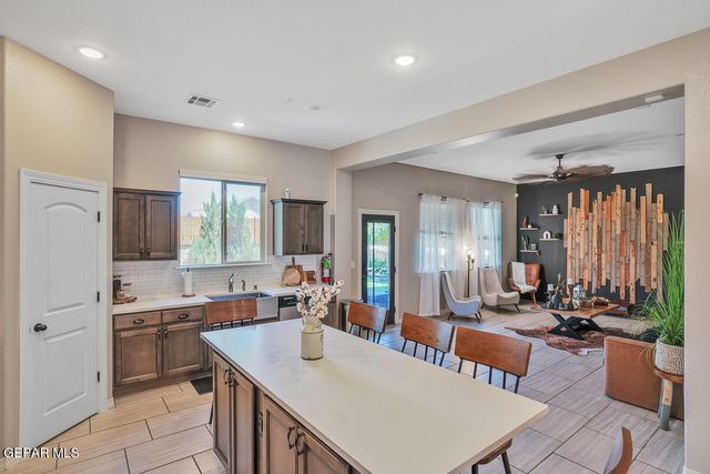 14809 Tierra Escape Avenue, El Paso, TX 79938