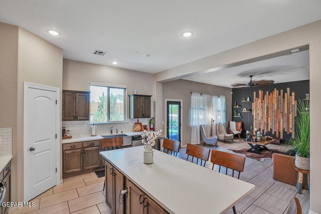 14809 Tierra Escape Avenue, El Paso, TX 79938