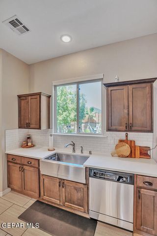 14809 Tierra Escape Avenue, El Paso, TX 79938