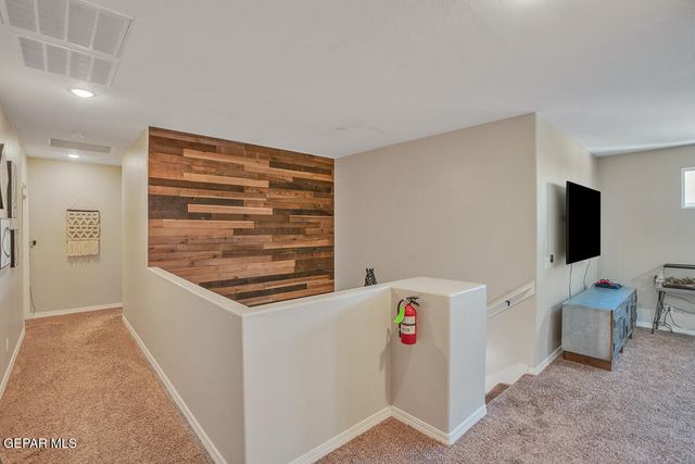 14809 Tierra Escape Avenue, El Paso, TX 79938