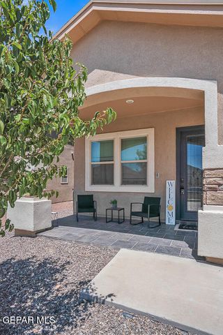 14809 Tierra Escape Avenue, El Paso, TX 79938