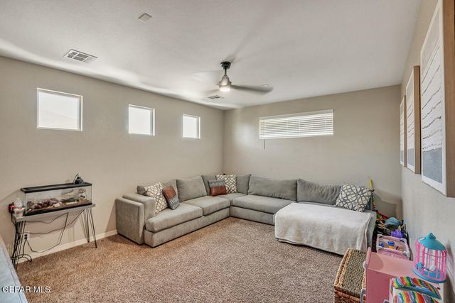 14809 Tierra Escape Avenue, El Paso, TX 79938