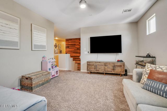 14809 Tierra Escape Avenue, El Paso, TX 79938