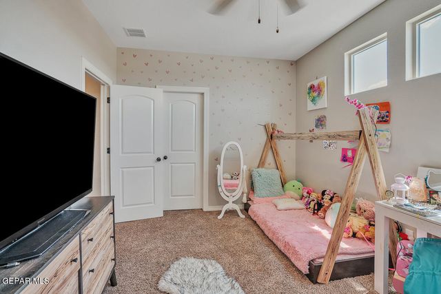 14809 Tierra Escape Avenue, El Paso, TX 79938