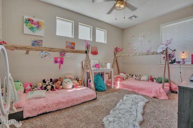 14809 Tierra Escape Avenue, El Paso, TX 79938