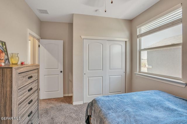 14809 Tierra Escape Avenue, El Paso, TX 79938