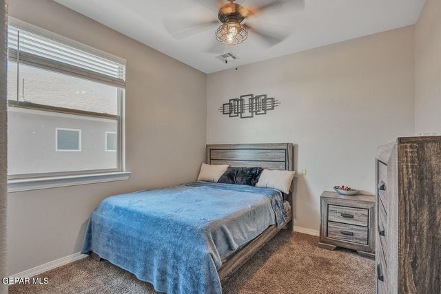 14809 Tierra Escape Avenue, El Paso, TX 79938