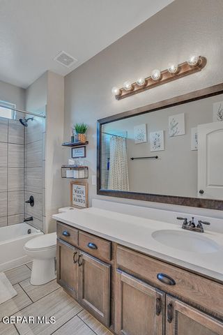 14809 Tierra Escape Avenue, El Paso, TX 79938