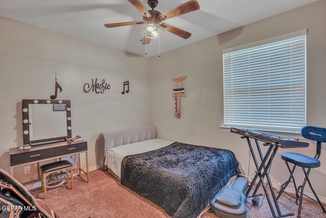 14809 Tierra Escape Avenue, El Paso, TX 79938