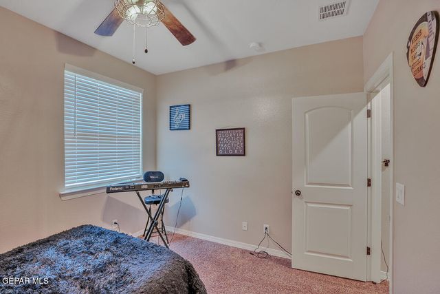 14809 Tierra Escape Avenue, El Paso, TX 79938