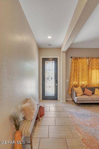 14809 Tierra Escape Avenue, El Paso, TX 79938