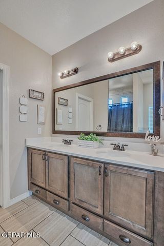 14809 Tierra Escape Avenue, El Paso, TX 79938