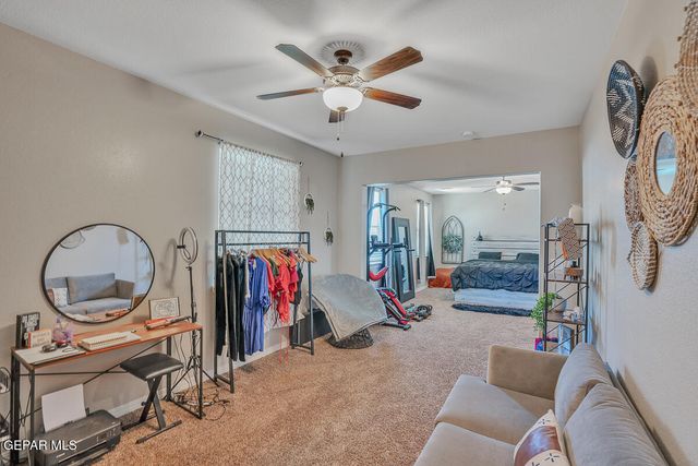 14809 Tierra Escape Avenue, El Paso, TX 79938