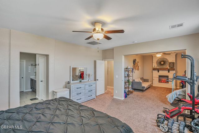 14809 Tierra Escape Avenue, El Paso, TX 79938