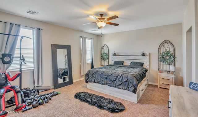 14809 Tierra Escape Avenue, El Paso, TX 79938