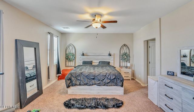 14809 Tierra Escape Avenue, El Paso, TX 79938