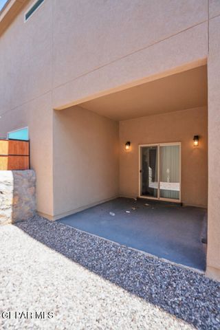 14809 Tierra Escape Avenue, El Paso, TX 79938