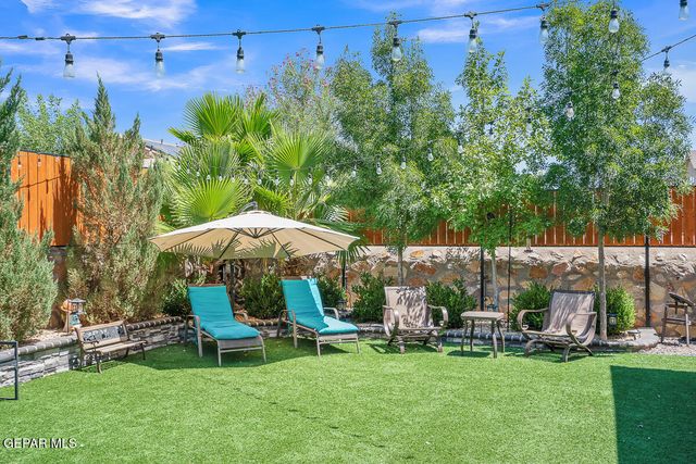 14809 Tierra Escape Avenue, El Paso, TX 79938